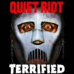 Remeras Quiet Riot (3 modelos) - Imagen 6