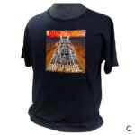 Remeras Quiet Riot (3 modelos) - Imagen 4