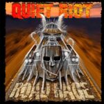 Remeras Quiet Riot (3 modelos) - Imagen 7
