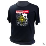 Remeras Queensryche (4 modelos) - Imagen 2