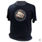 Remeras Queensryche (4 modelos) - Imagen 4