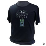 Remeras Queensryche (4 modelos) - Imagen 5
