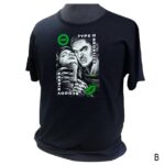 Remeras Type O Negative (6 modelos) - Imagen 3