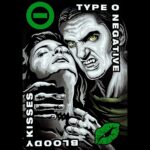 Remeras Type O Negative (6 modelos) - Imagen 9
