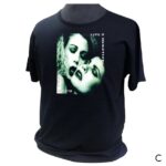 Remeras Type O Negative (6 modelos) - Imagen 4