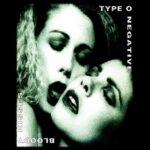 Remeras Type O Negative (6 modelos) - Imagen 10