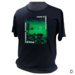 Remeras Type O Negative (6 modelos) - Imagen 5