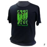 Remeras Type O Negative (6 modelos) - Imagen 7
