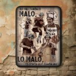 Cuadro Cartel Vintage Don Ramon