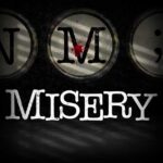 Cuadros Misery (4 modelos)