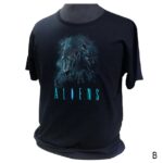 Remeras Alien Xenomorph (5 modelos) - Imagen 3