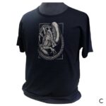 Remeras Alien Xenomorph (5 modelos) - Imagen 4
