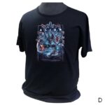 Remeras Alien Xenomorph (5 modelos) - Imagen 5
