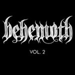 Remeras Behemoth Vol.2 (5 modelos)