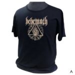 Remeras Behemoth Vol.1 (4 modelos) - Imagen 2
