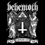 Remeras Behemoth Vol.1 (4 modelos) - Imagen 7