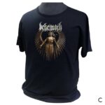 Remeras Behemoth Vol.1 (4 modelos) - Imagen 4