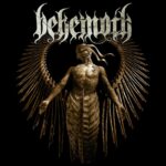 Remeras Behemoth Vol.1 (4 modelos) - Imagen 8