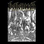 Remeras Behemoth Vol.1 (4 modelos) - Imagen 9