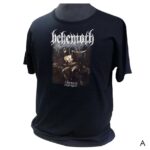 Remeras Behemoth Vol.2 (5 modelos) - Imagen 2