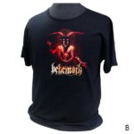 Remeras Behemoth Vol.2 (5 modelos) - Imagen 3
