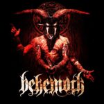 Remeras Behemoth Vol.2 (5 modelos) - Imagen 8