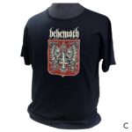 Remeras Behemoth Vol.2 (5 modelos) - Imagen 4