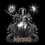 Remeras Behemoth Vol.2 (5 modelos) - Imagen 10