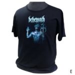 Remeras Behemoth Vol.2 (5 modelos) - Imagen 6