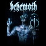 Remeras Behemoth Vol.2 (5 modelos) - Imagen 11