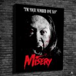 Cuadros Misery (4 modelos) - Imagen 2