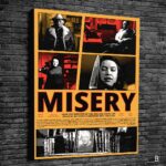 Cuadros Misery (4 modelos) - Imagen 3