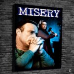 Cuadros Misery (4 modelos) - Imagen 4