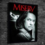 Cuadros Misery (4 modelos) - Imagen 5