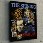 Cuadros The Shining (6 modelos) - Imagen 2