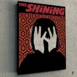 Cuadros The Shining (6 modelos) - Imagen 7