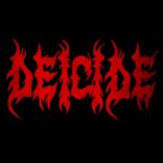 Remeras Deicide (6 modelos)