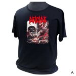 Remeras Deicide (6 modelos) - Imagen 2