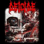 Remeras Deicide (6 modelos) - Imagen 8