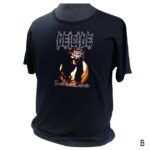 Remeras Deicide (6 modelos) - Imagen 3