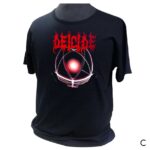 Remeras Deicide (6 modelos) - Imagen 4