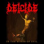 Remeras Deicide (6 modelos) - Imagen 11