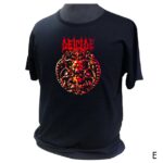 Remeras Deicide (6 modelos) - Imagen 6