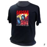 Remeras Deicide (6 modelos) - Imagen 7