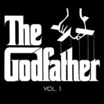 Remeras The Godfather Vol.1 (5 modelos)