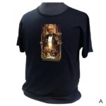 Remeras The Godfather Vol.1 (5 modelos) - Imagen 2