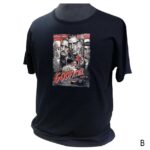 Remeras The Godfather Vol.1 (5 modelos) - Imagen 3