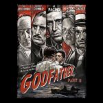 Remeras The Godfather Vol.1 (5 modelos) - Imagen 8