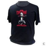 Remeras The Godfather Vol.1 (5 modelos) - Imagen 4