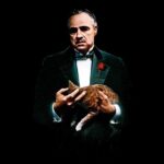 Remeras The Godfather Vol.1 (5 modelos) - Imagen 10